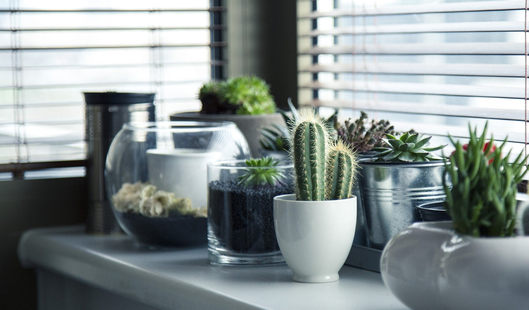 How to Choose the Right Style for Your Home