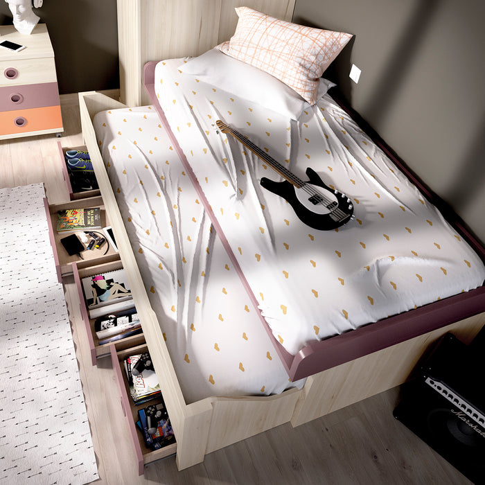 6 Ways to Make a Small Apartment Spacious