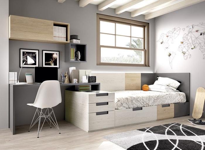 How I Furnished My Home on a Budget